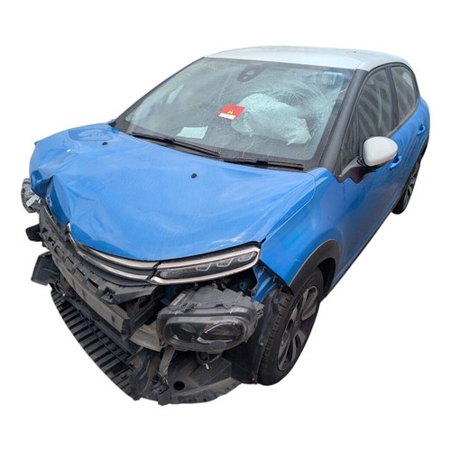 Citroen bluehdi 2016 - c3, 2016-2020