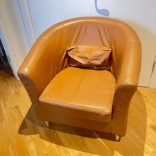 Ikea tub chair