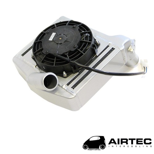 Airtec motorsport intercooler - motorsport,