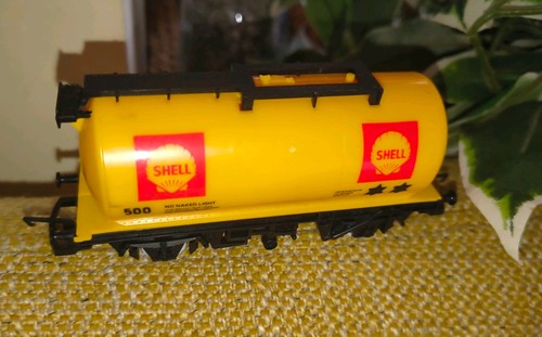Hornby r132 gauge shell - r132, oo