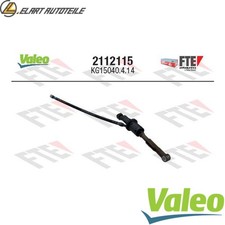 Master Cylinder Clutch 2112115
