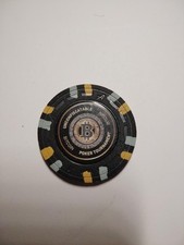 Rare Bitcoin Tournament poker