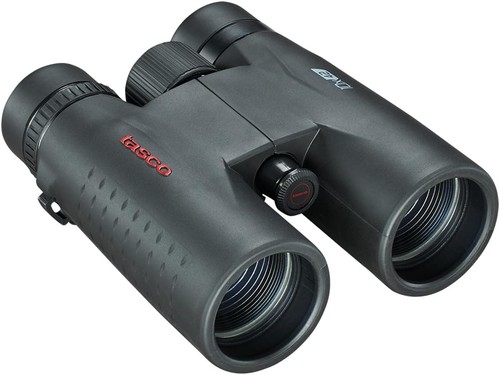 Tasco essentials 10x42 - tasco,