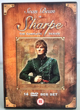 Sharpe The Complete Series 14