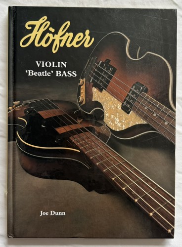 New hofner violin - “hofner, beatle