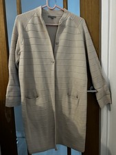 COS Long Cardigan Size S