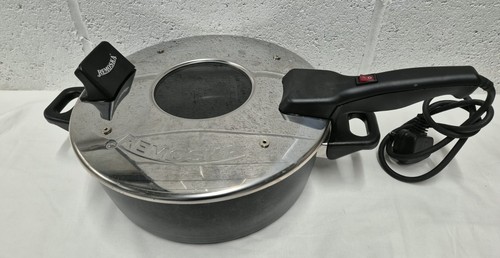 Lakeland remoska r22f - r22f, electric