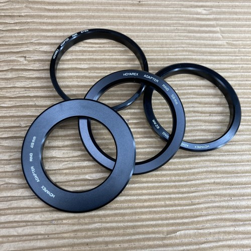 Hoyarex filter system - filter,