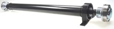 Drive shaft Front fits VW