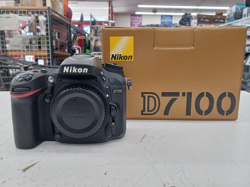 Nikon dslr camera - camera, (body