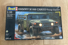 W288 Revell Model Kit 03013 -