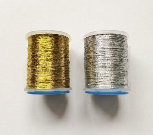 New spool of - fine, french