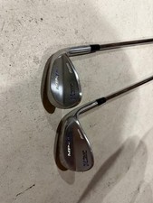 Mizuno Mp-T 11 Wedge 58 52 Set