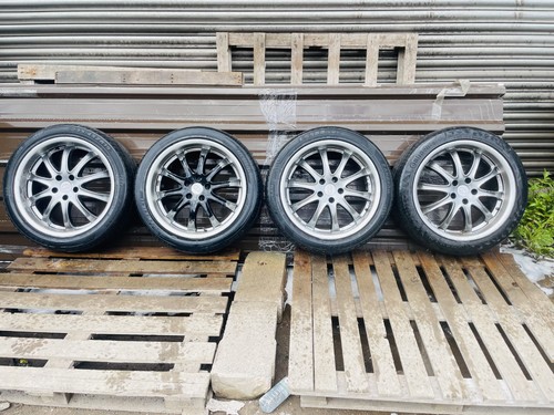 Hyundai tucson mk1 2008 alloy - mk1,