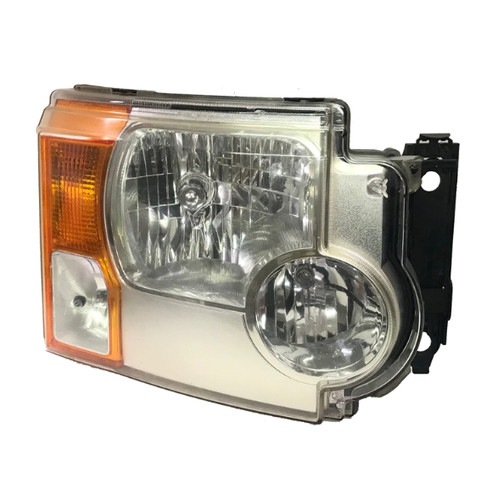 Discovery l319 front - lr,