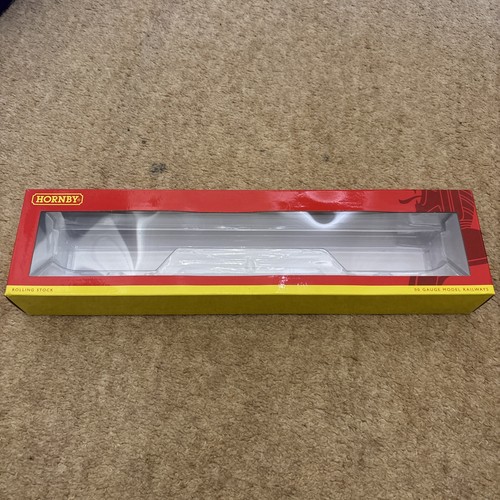 Hornby gauge mark mkiii - oo,