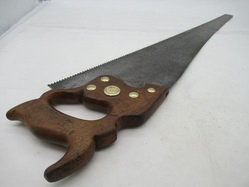 Rare early disston - rare,