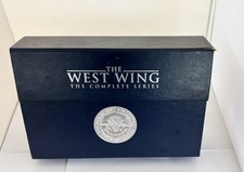THE WEST WING COMPLETE SERIES