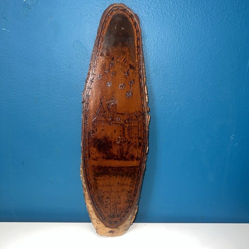 Vintage romanian wooden wall - vintage,