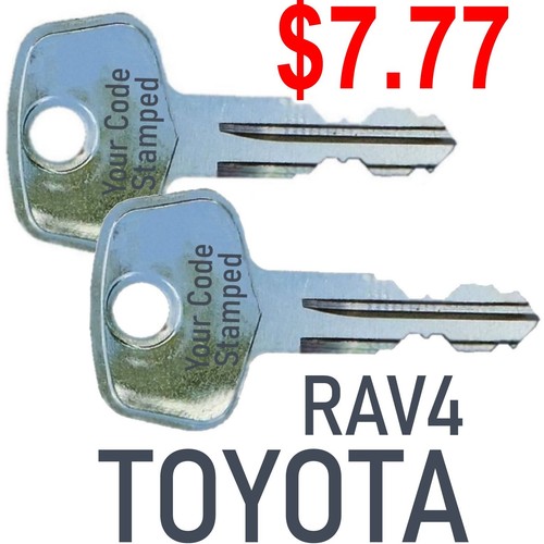 Toyota rav4 roof rack - rav4,