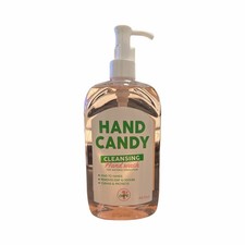 Hand Candy Hand Wash 465ml