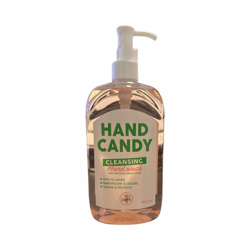 Hand candy wash - hand,