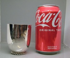Wilkens German 835 Silver