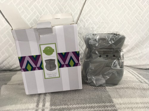 New scentsy classic curve - classic,