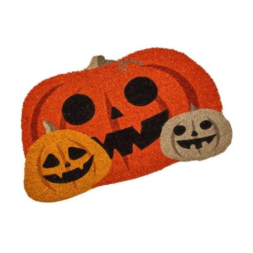 Jack lantern pumpkin - o',