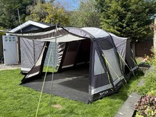 KYHAM Driveaway Awning/Tent