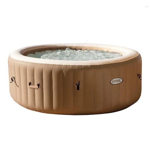 Intex purespa bubble massage - intex,
