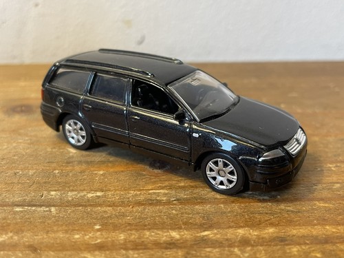 Welly volkswagen passat - volkswagen,