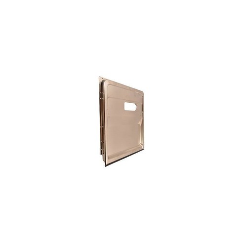 Indesit dishwasher inner door - dishwasher,