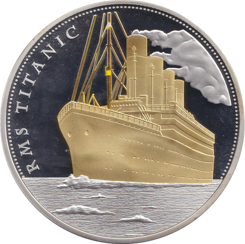 2012 titanic 100th anniversary - 2012,