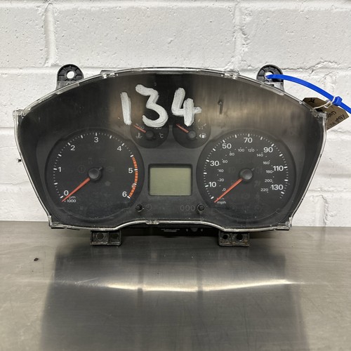 Ford tranist mk7 - ford,