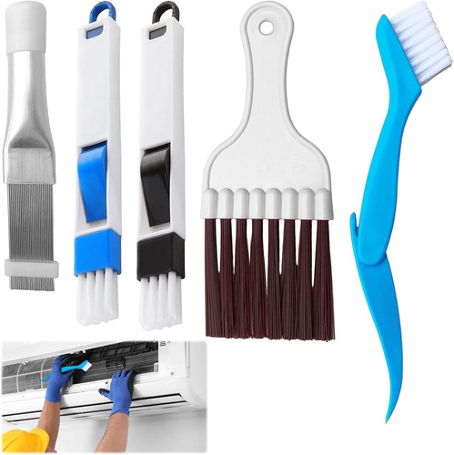 Tumble dryer cleaner kit - tumble,