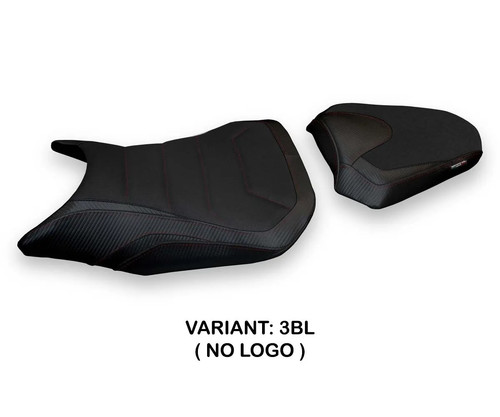 Seat saddle cover - , 1
