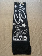 Elvis Scarf, 61 inches, Hand