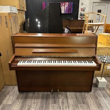 Knight York Upright Piano