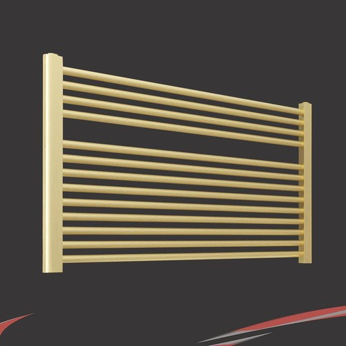 Heated towel rail - rail, radiator