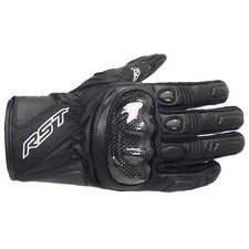 RST Stunt 3 Leather Motorcycle