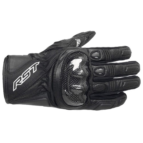 Rst stunt leather motorcycle - rst,