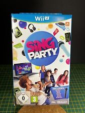 Sing Party Microphone Bundle
