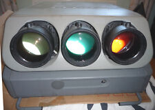 Sony VPH-G70 CRT Projector Working well but with worn tubes. PLEASE READ.