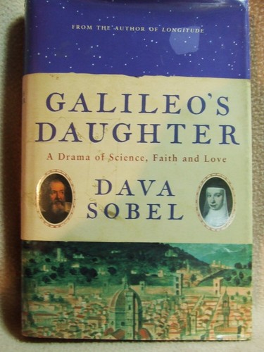 Galileo daughter dava - by,
