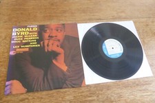 Donald Byrd - Fuego 200G RM