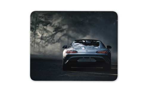 Awesome sports car mouse mat - awesome,