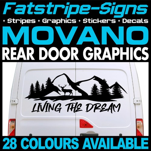 Fit vauxhall movano - to,