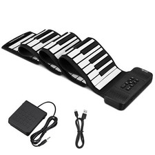 POGOLAB Mini 88 Key Foldable