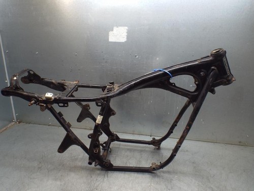 Honda cb500 four 1971 frame - four,